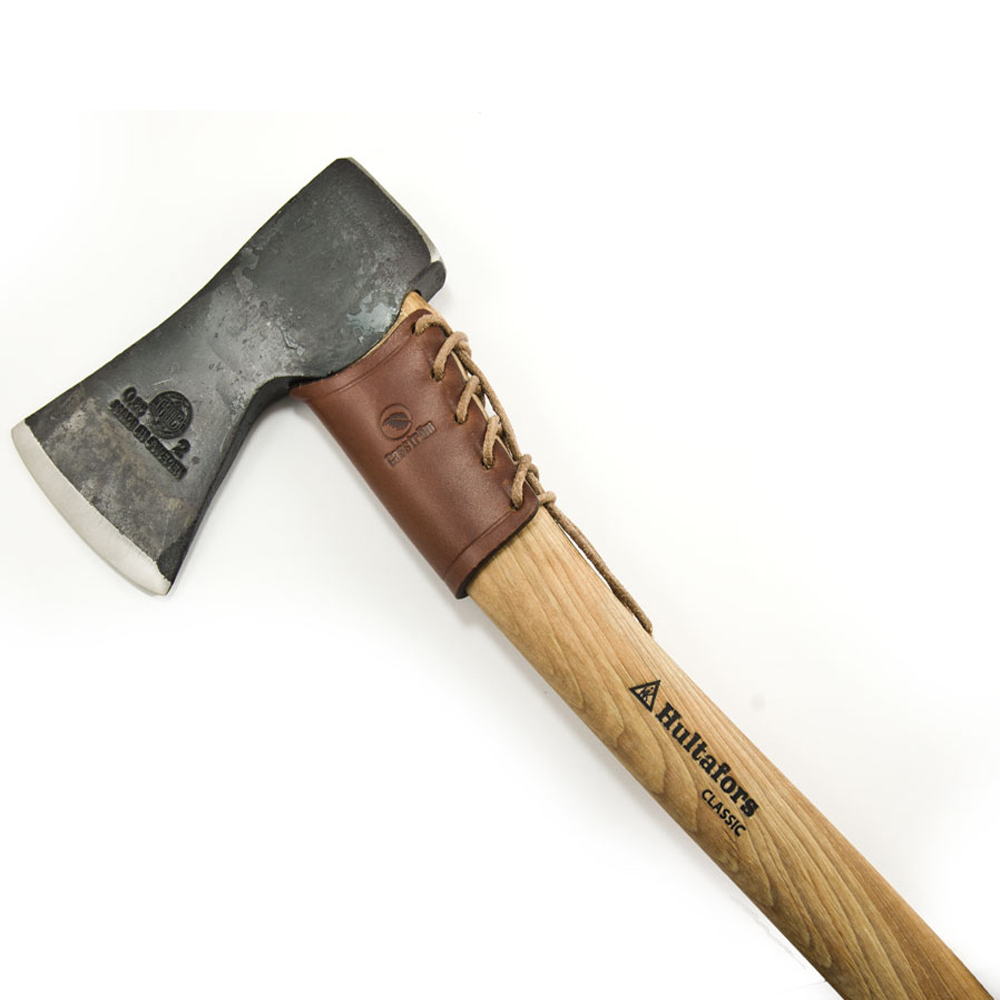 Casstrom кожен предпазител за брадва 6