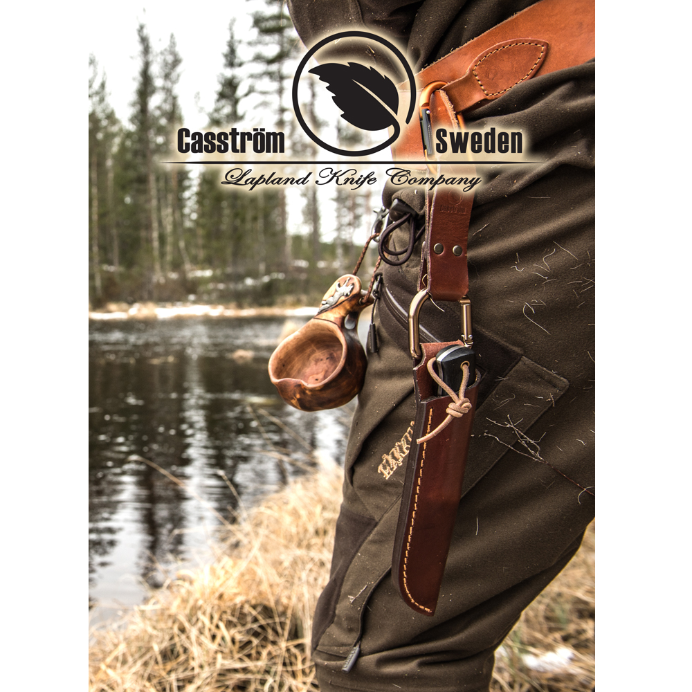 Casstrom No.3 Dangler XL 2