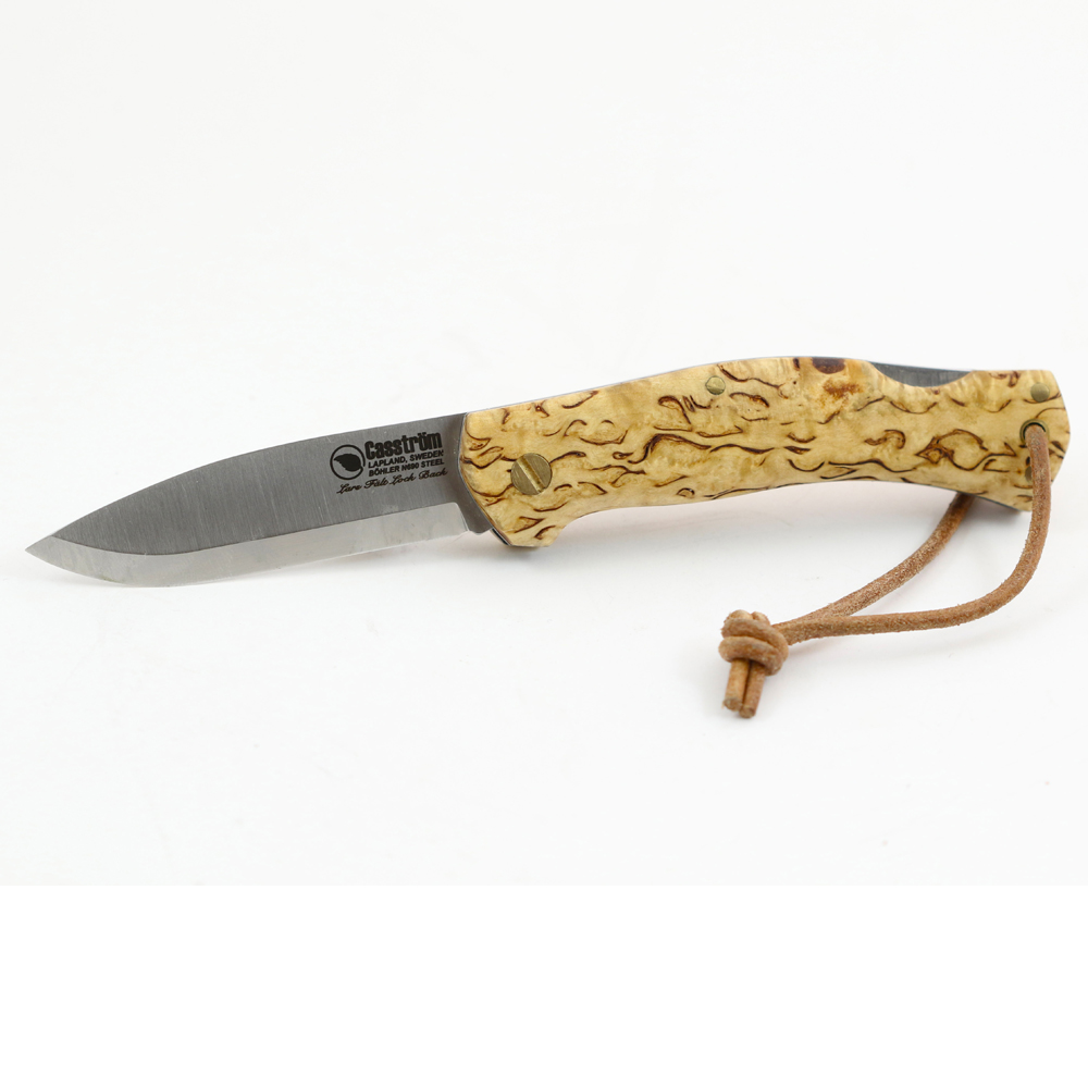 Casstrom Lars Falt Lock Back 1