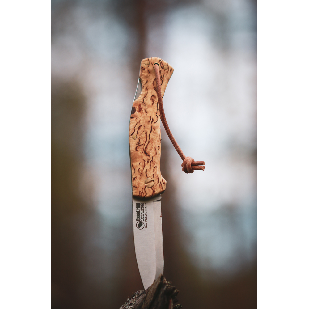 Casstrom Lars Falt Lock Back 3