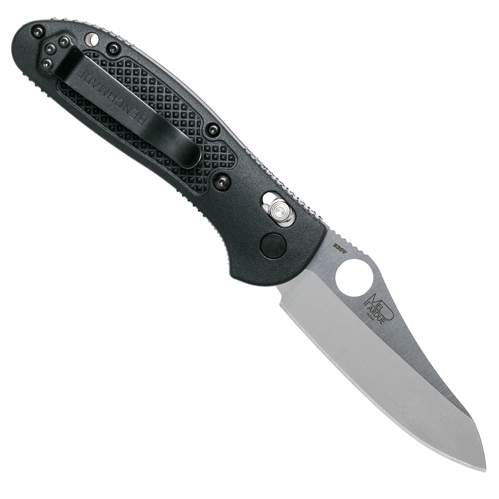 Benchmade Griptilian 550 CPM S30V 3