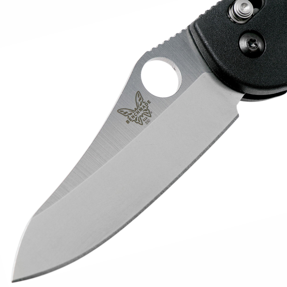 Benchmade Griptilian 550 CPM S30V 4