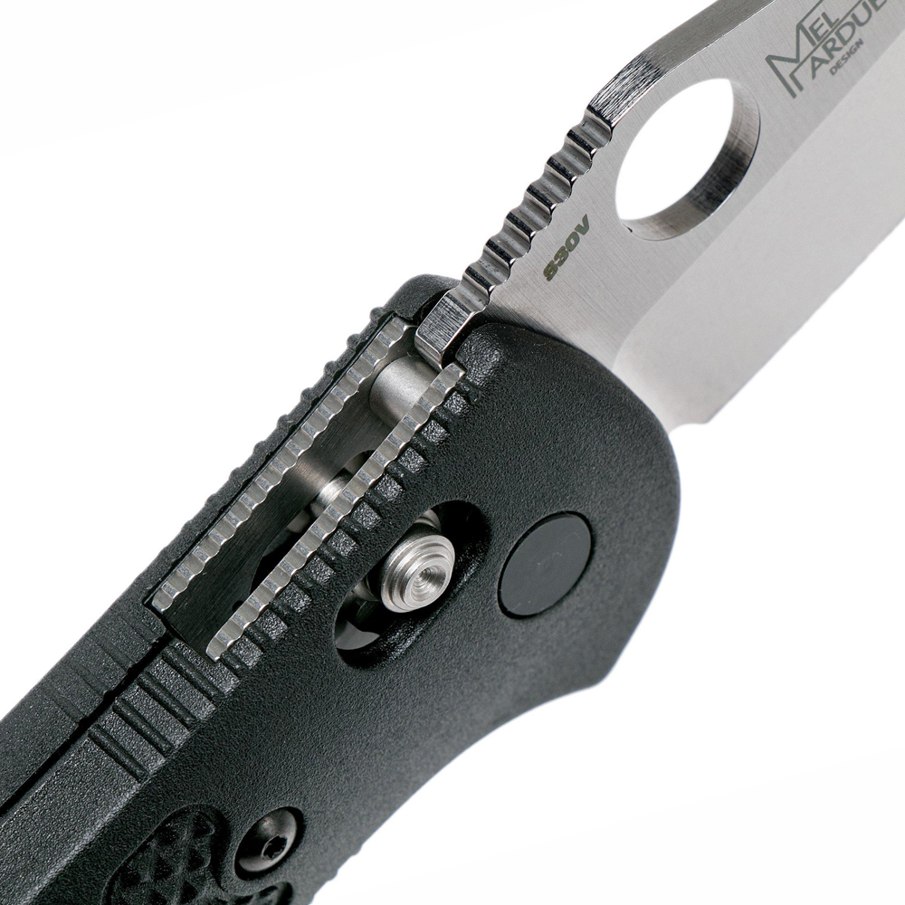 Benchmade Griptilian 550 CPM S30V 6