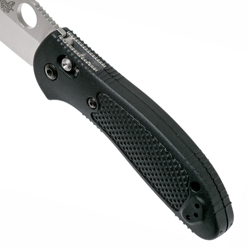 Benchmade Griptilian 550 CPM S30V 7