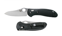 Benchmade Griptilian 550 CPM S30V