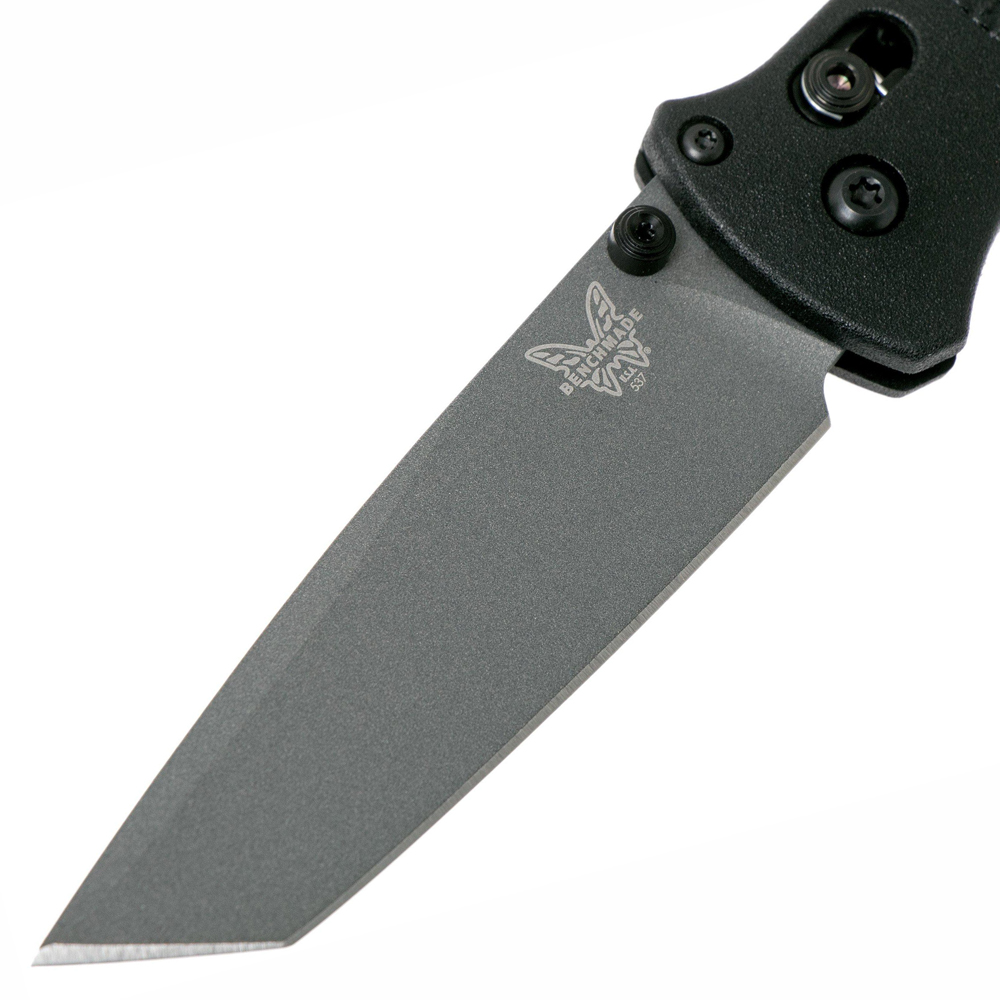 Benchmade Bailout 537GY 3