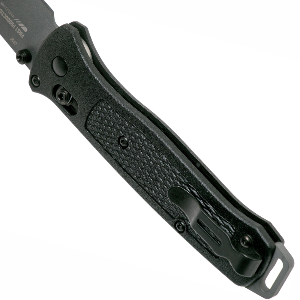Benchmade Bailout 537GY 5