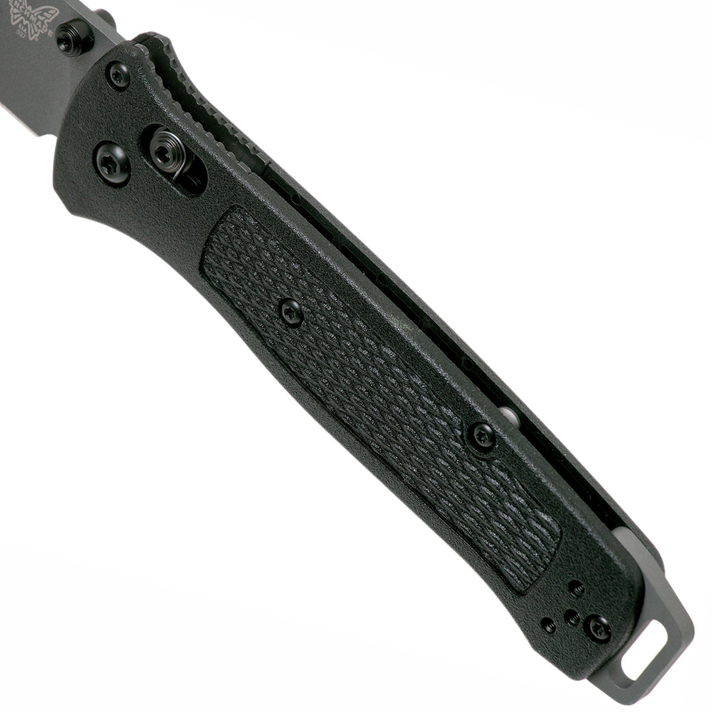 Benchmade Bailout 537GY 7