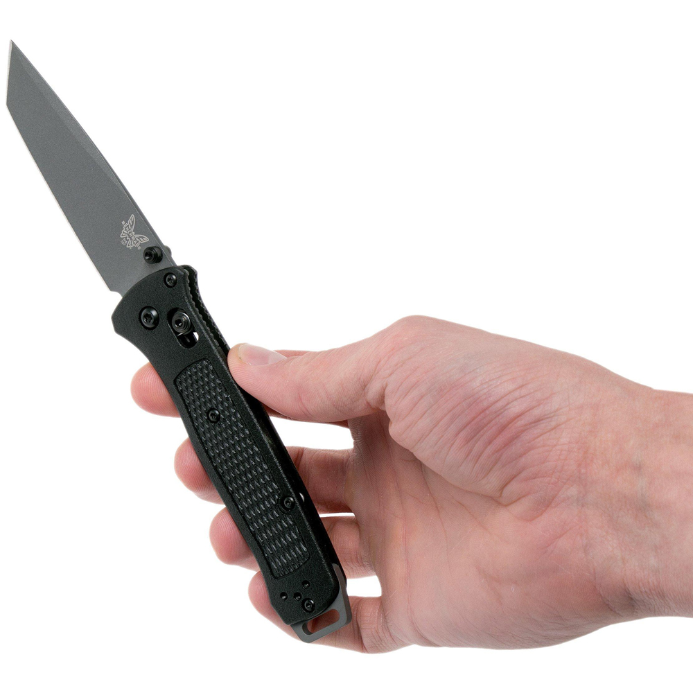 Benchmade Bailout 537GY 8