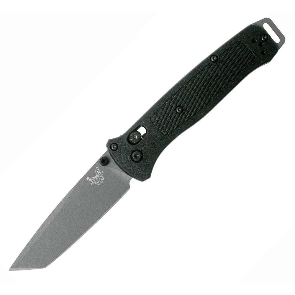 Benchmade Bailout 537GY 1