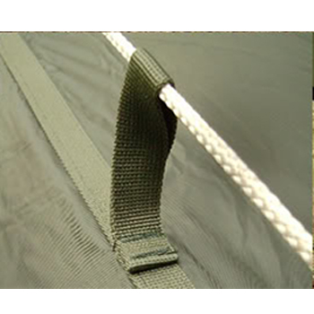 BCB камуфлажно платнище Fox Lightweight Basha 3