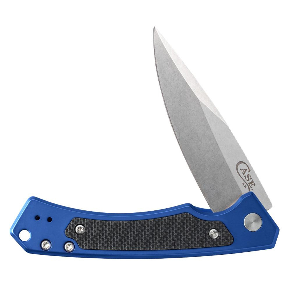 Case Marilla Aluminium S35VN Flipper 6