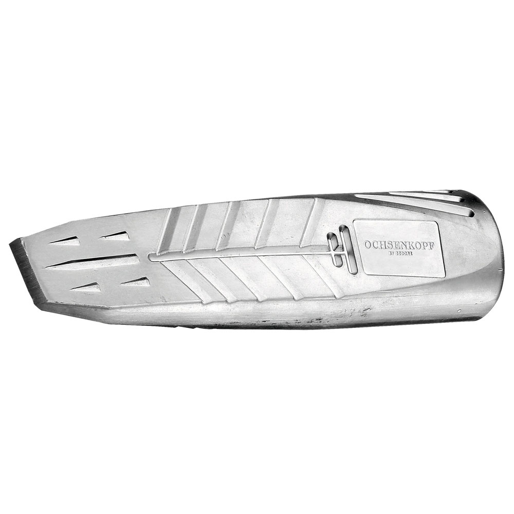 Алуминиев клин Ochsenkopf Aluminium Oval Twisted Splitting Wedge 5