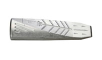 Алуминиев клин Ochsenkopf Aluminium Oval Twisted Splitting Wedge