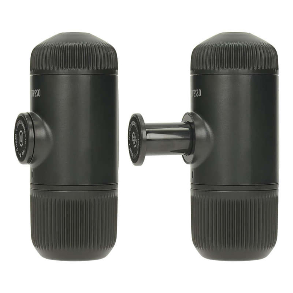 Nanopresso Classic – портативна машина за еспресо 7