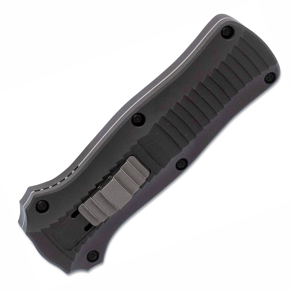 Benchmade 3350BK Mini Infidel Auto OTF Black  2