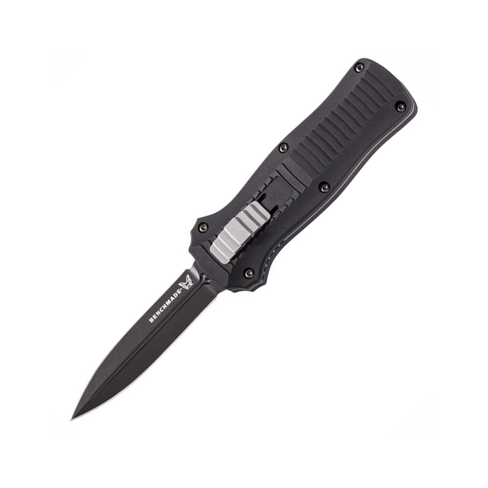 Benchmade 3350BK Mini Infidel Auto OTF Black  1