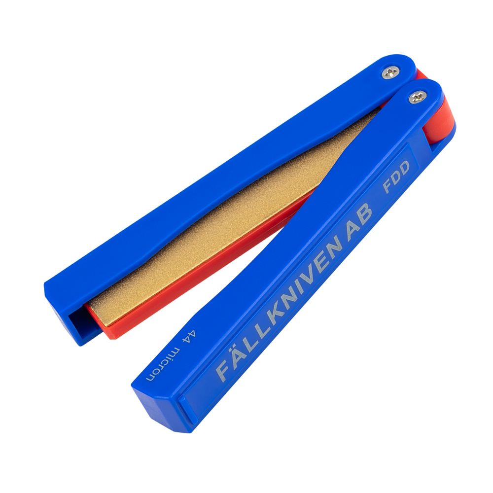 Точило Fallkniven FDD-Foldable Double Sided Diamond Sharpener 3