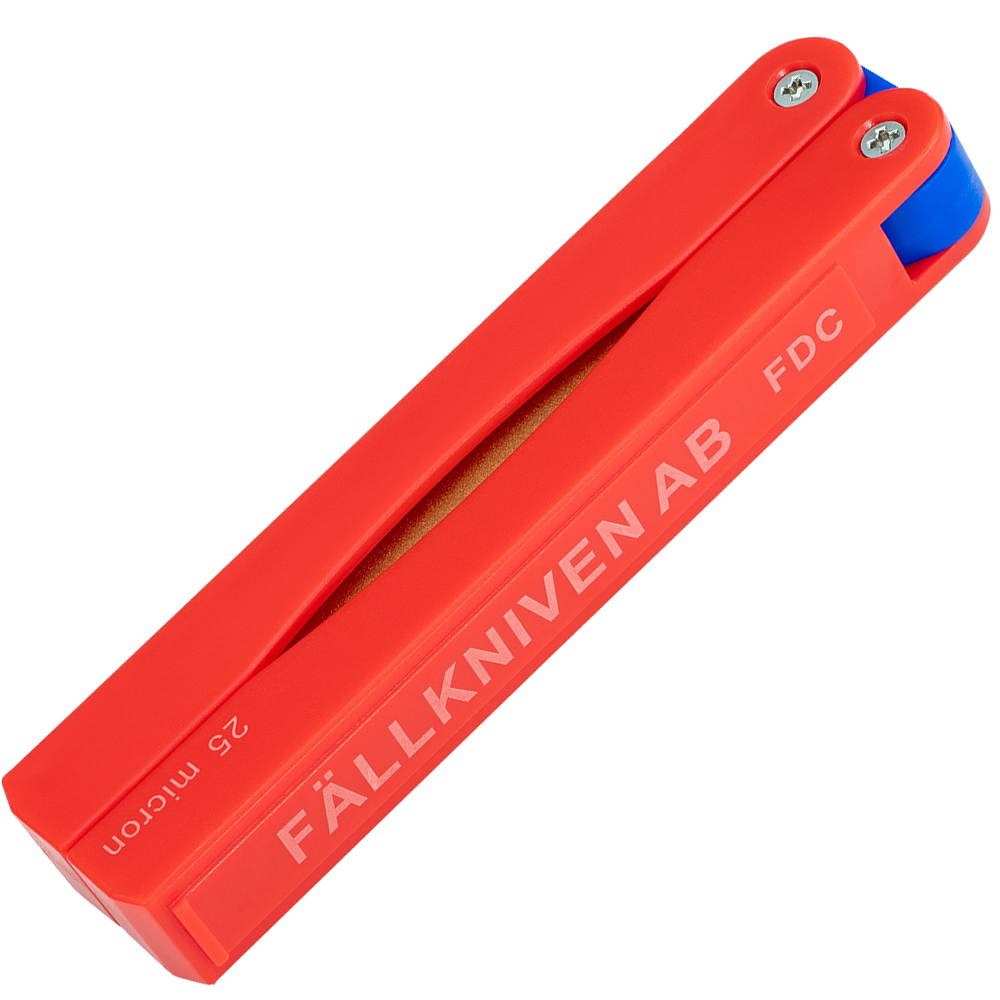 Точило Fallkniven FDC-Foldable Diamond &amp; Ceramic Sharpener 2