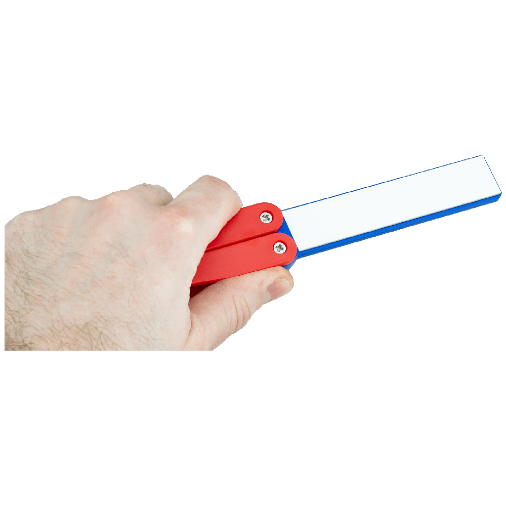 Точило Fallkniven FDC-Foldable Diamond &amp; Ceramic Sharpener 6