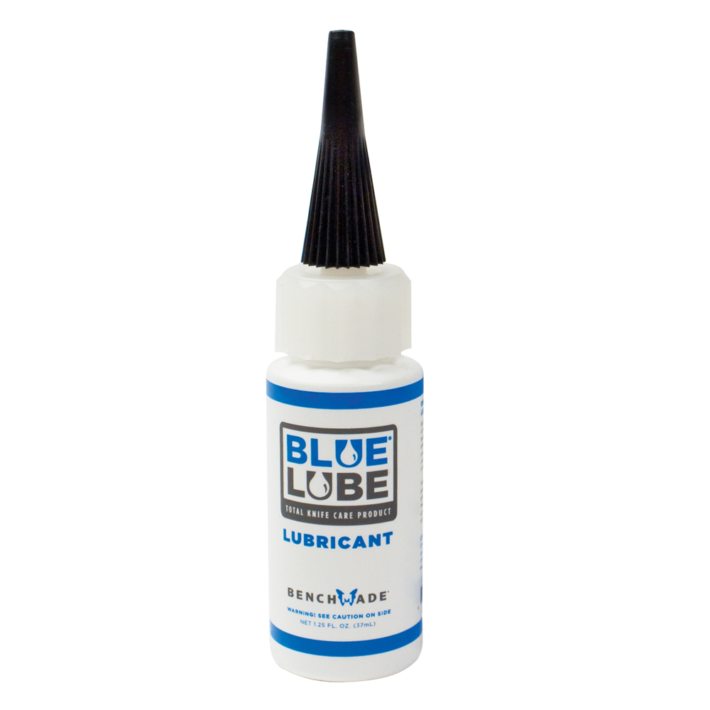 Benchmade BlueLube Lubricant за смазване на ножове 1