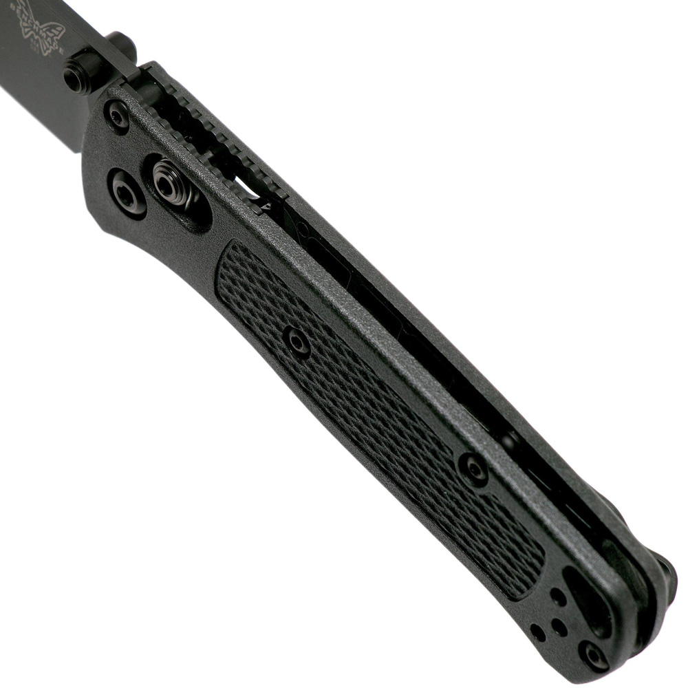 Benchmade 533BK-2 MINI BUGOUT 7