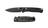 Benchmade 533BK-2 MINI BUGOUT