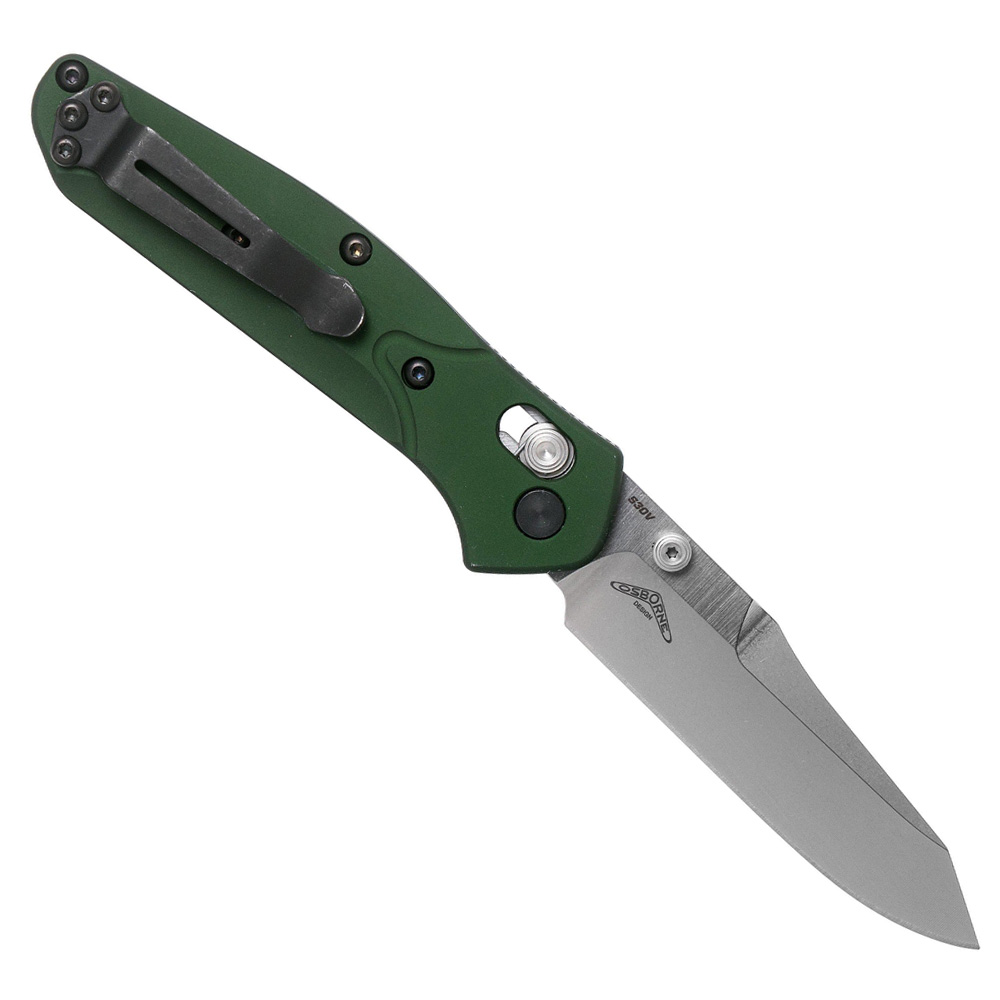 Benchmade 945 MINI OSBORNE 2