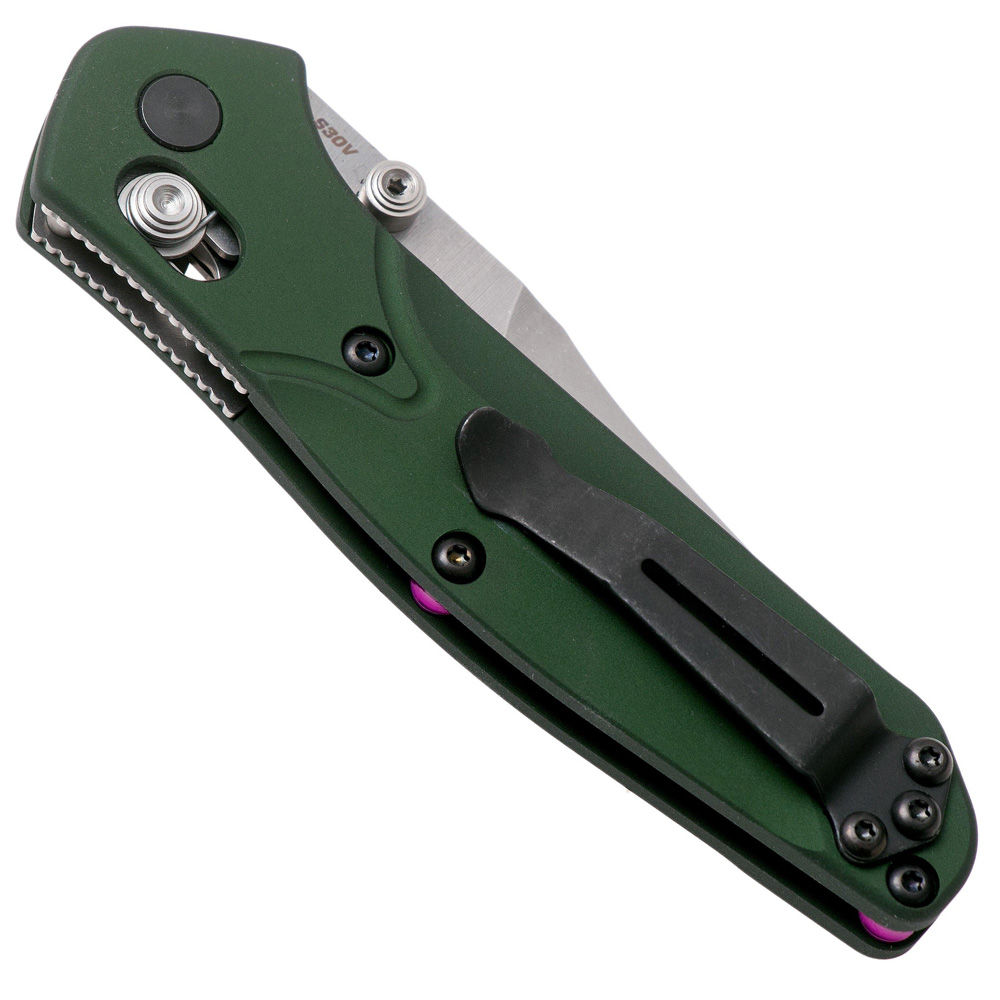 Benchmade 945 MINI OSBORNE 4