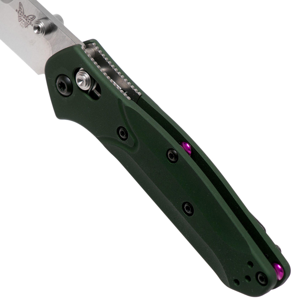 Benchmade 945 MINI OSBORNE 7