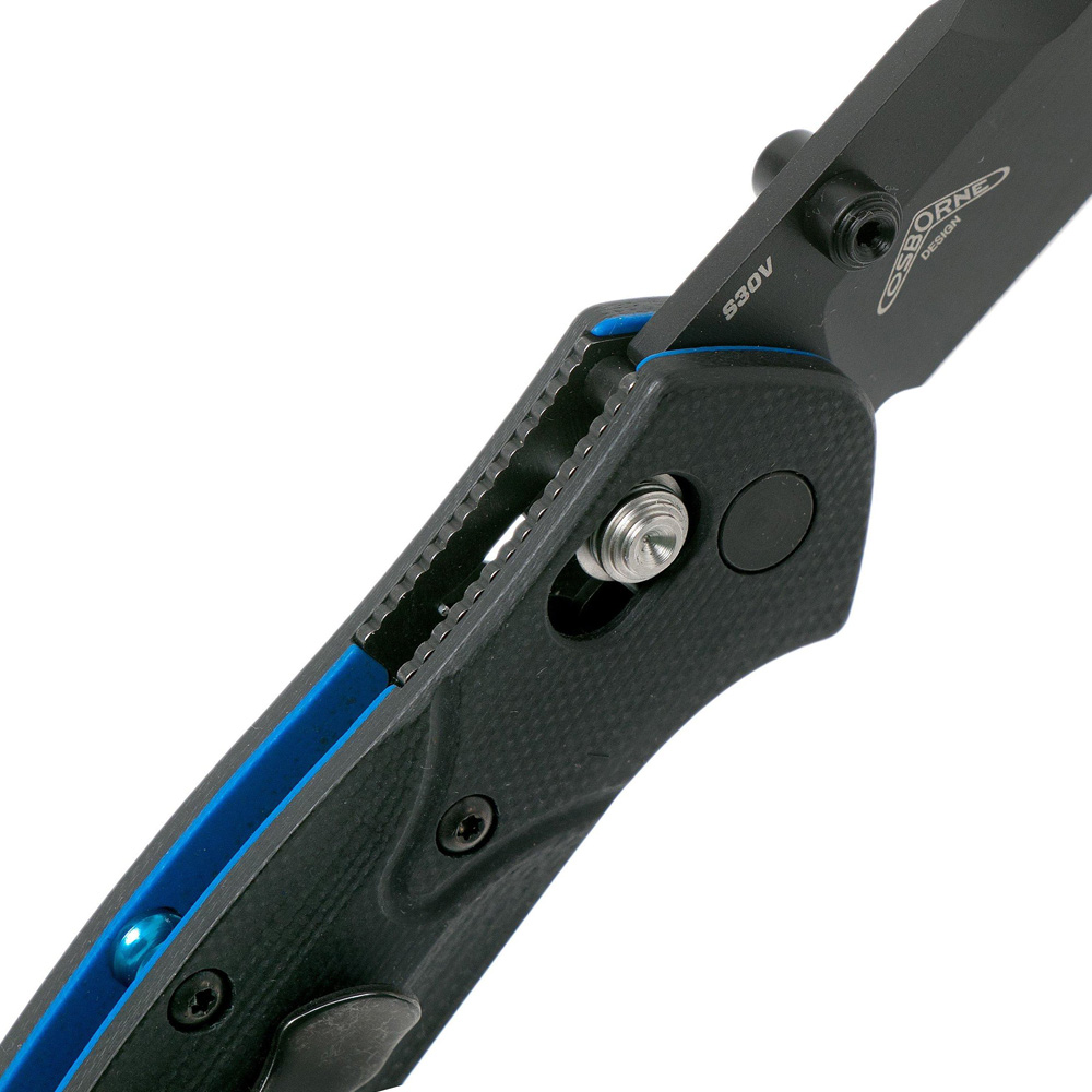 Benchmade MINI OSBORNE 945BK-1 6