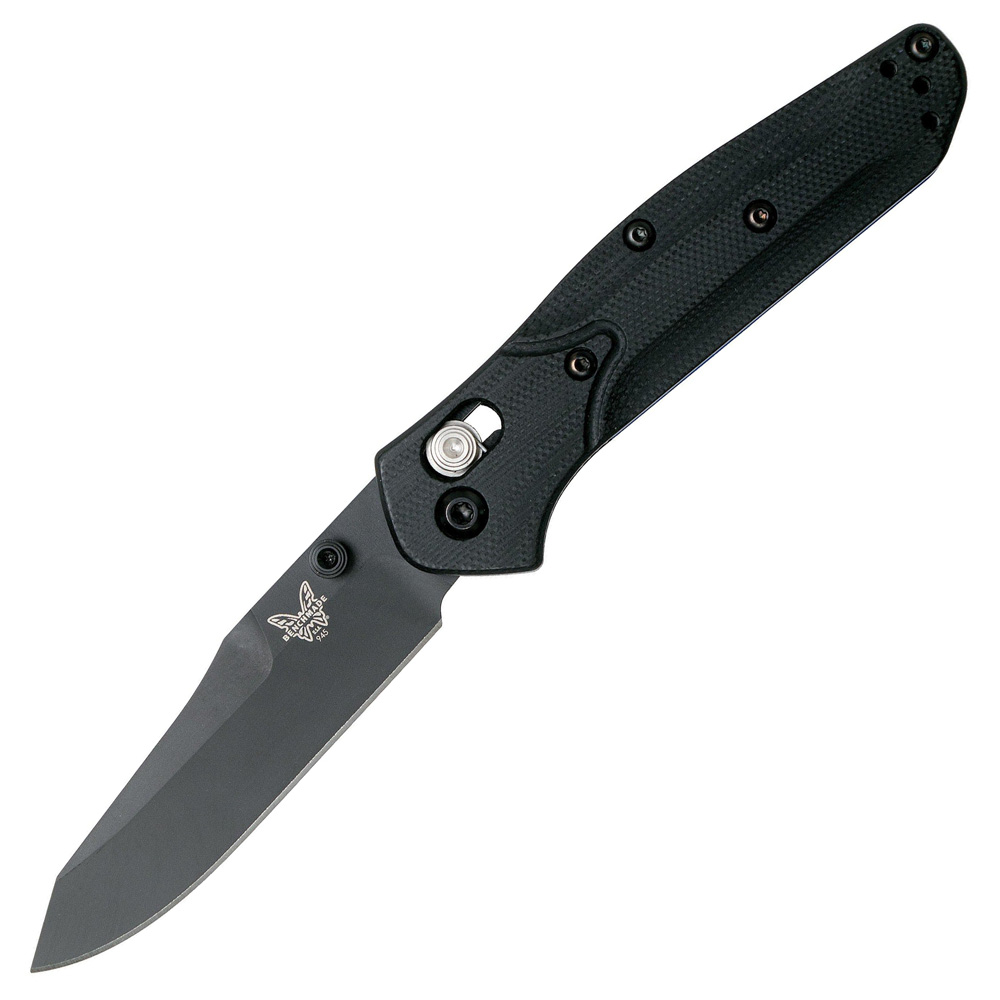 Benchmade MINI OSBORNE 945BK-1 1