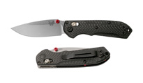 Benchmade 565-1 Mini Freek Carbon S90V