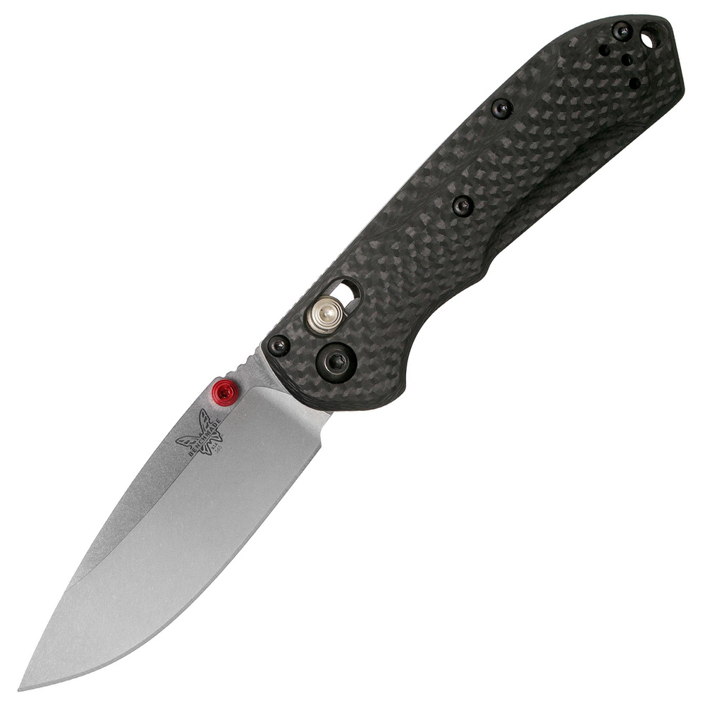 Benchmade 565-1 Mini Freek Carbon S90V 1