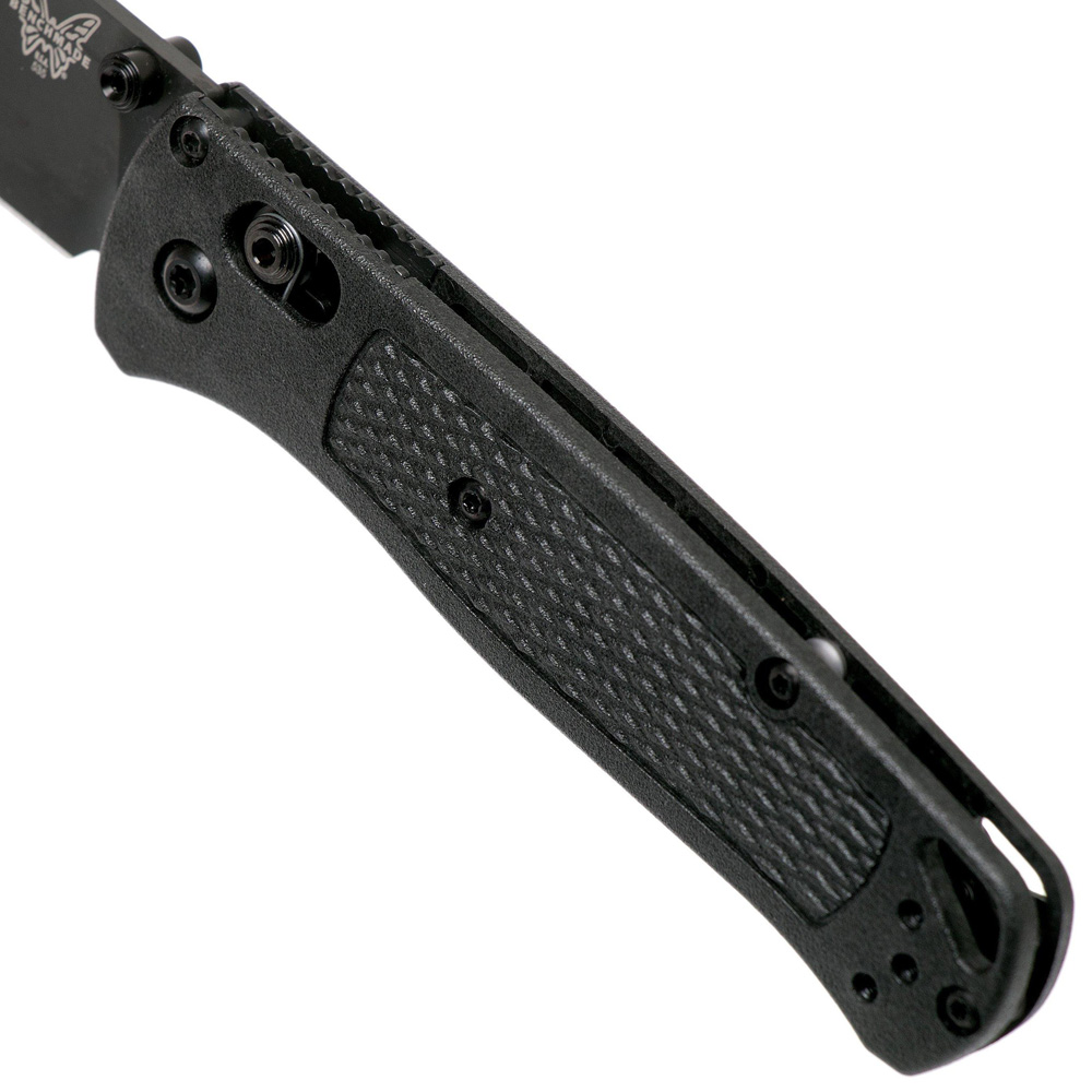 Benchmade 535BK-2 BUGOUT 7