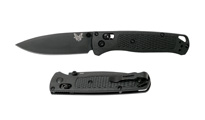 Benchmade 535BK-2 BUGOUT