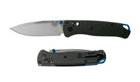 Benchmade Bugout 535-3 Carbon CPM S90V