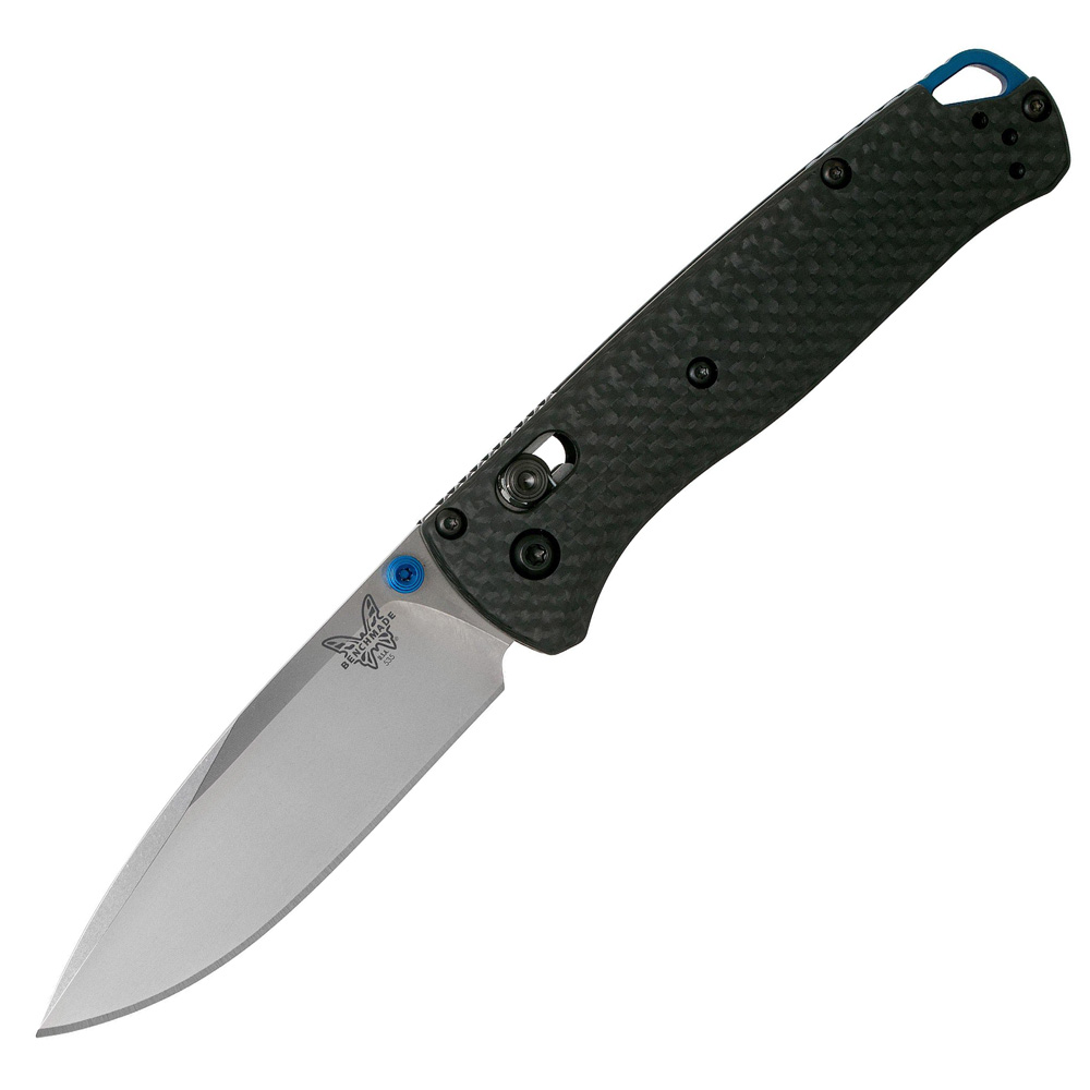 Benchmade Bugout 535-3 Carbon CPM S90V 1