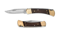 Buck 110 Folding Hunter