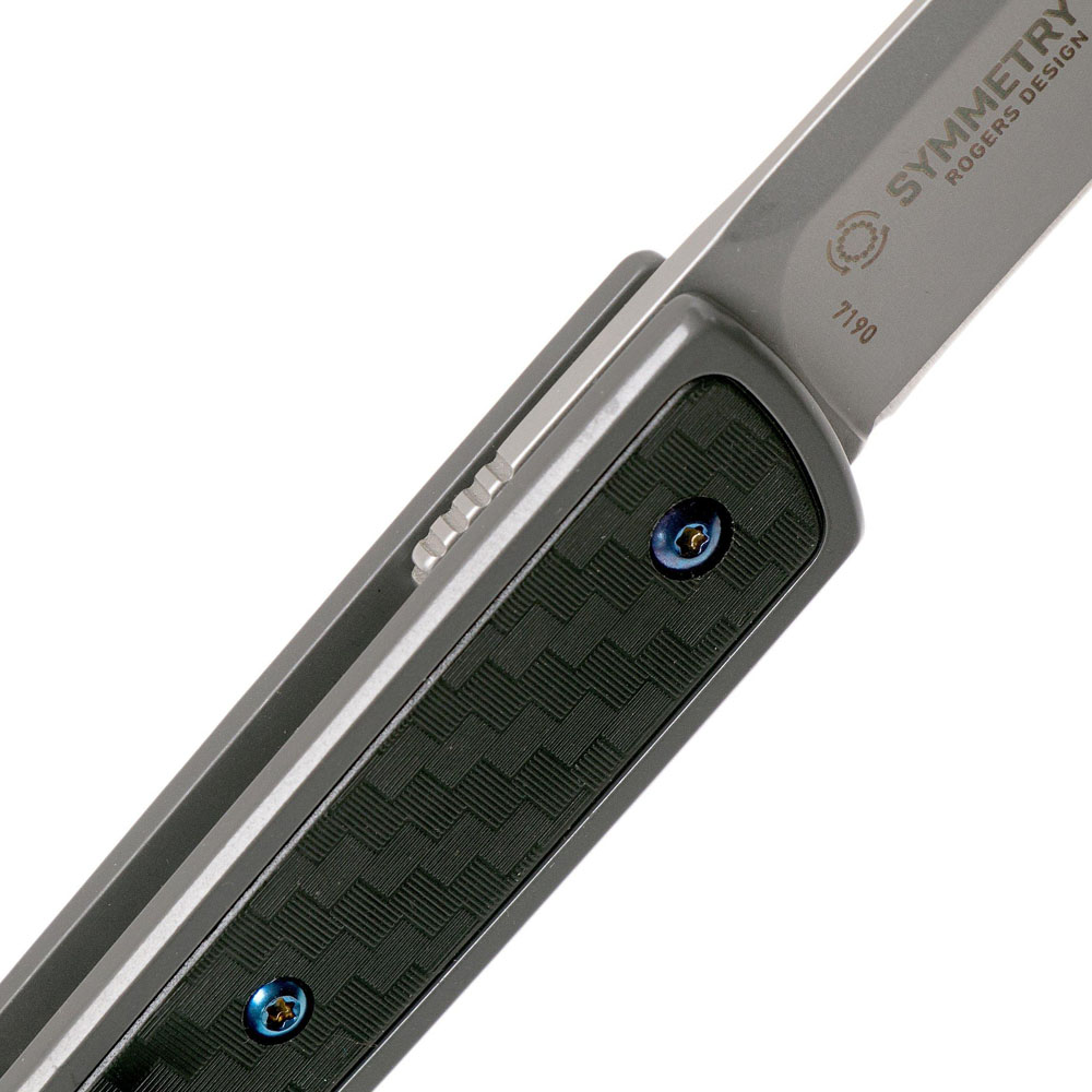 CRKT Symmetry 7190 6