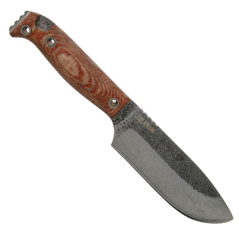 Condor Selknam Bushcraft Knife 2