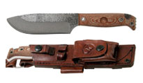 Condor Selknam Bushcraft Knife