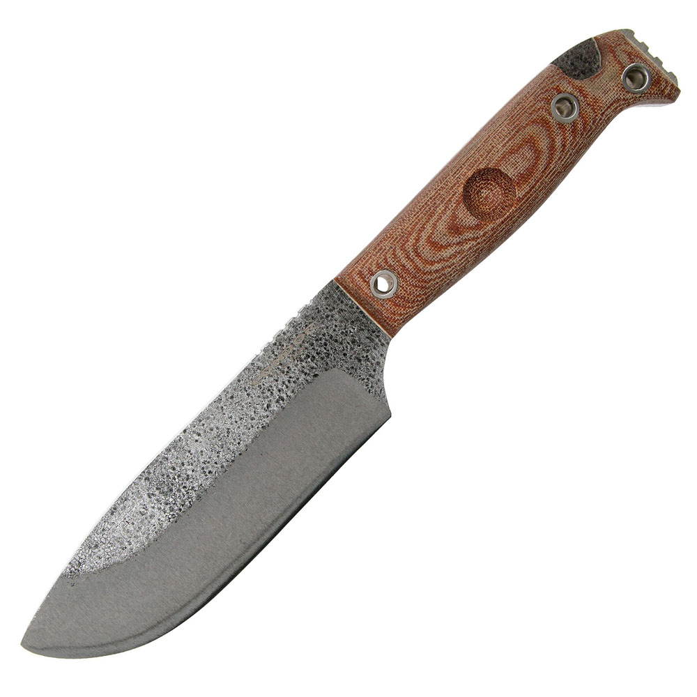 Condor Selknam Bushcraft Knife 1
