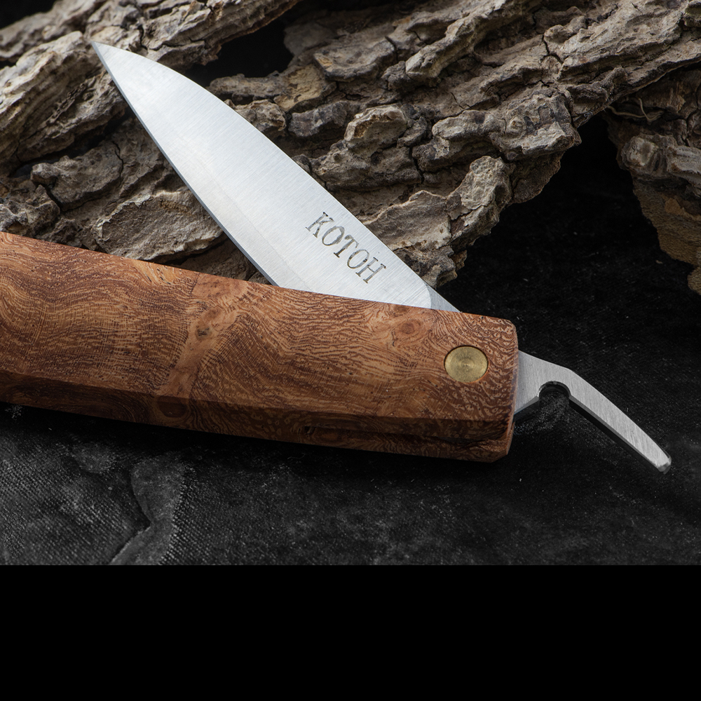 KOTOH BURMA PADOUK D2 4