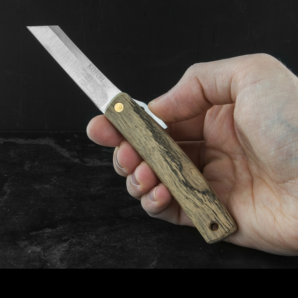 Kotoh Black Persimmon D2 4