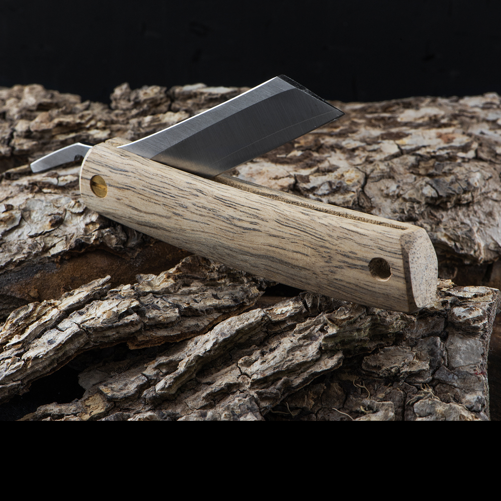 Kotoh Black Persimmon D2 5