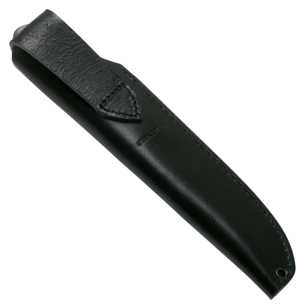 Real Steel Bushcraft III Convex Coyote 3726C 9