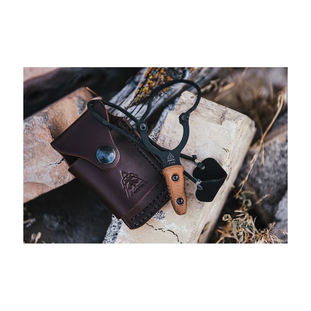 Прашка Tops Mini Slingshot 2