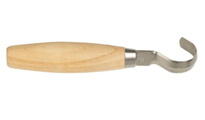 Mora Wood Carving 162 S 13446