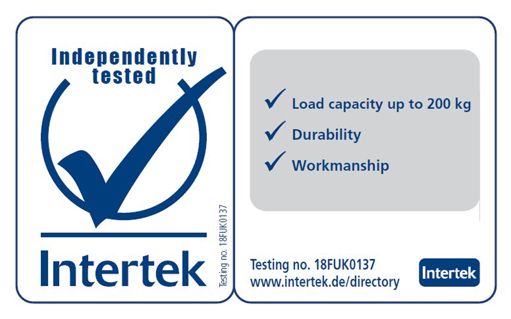 Въже за окачване на хамак AMAZONAS T - Strap 6